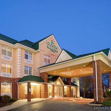 Country Inn & Suites By Radisson, Newark, De Esterno foto