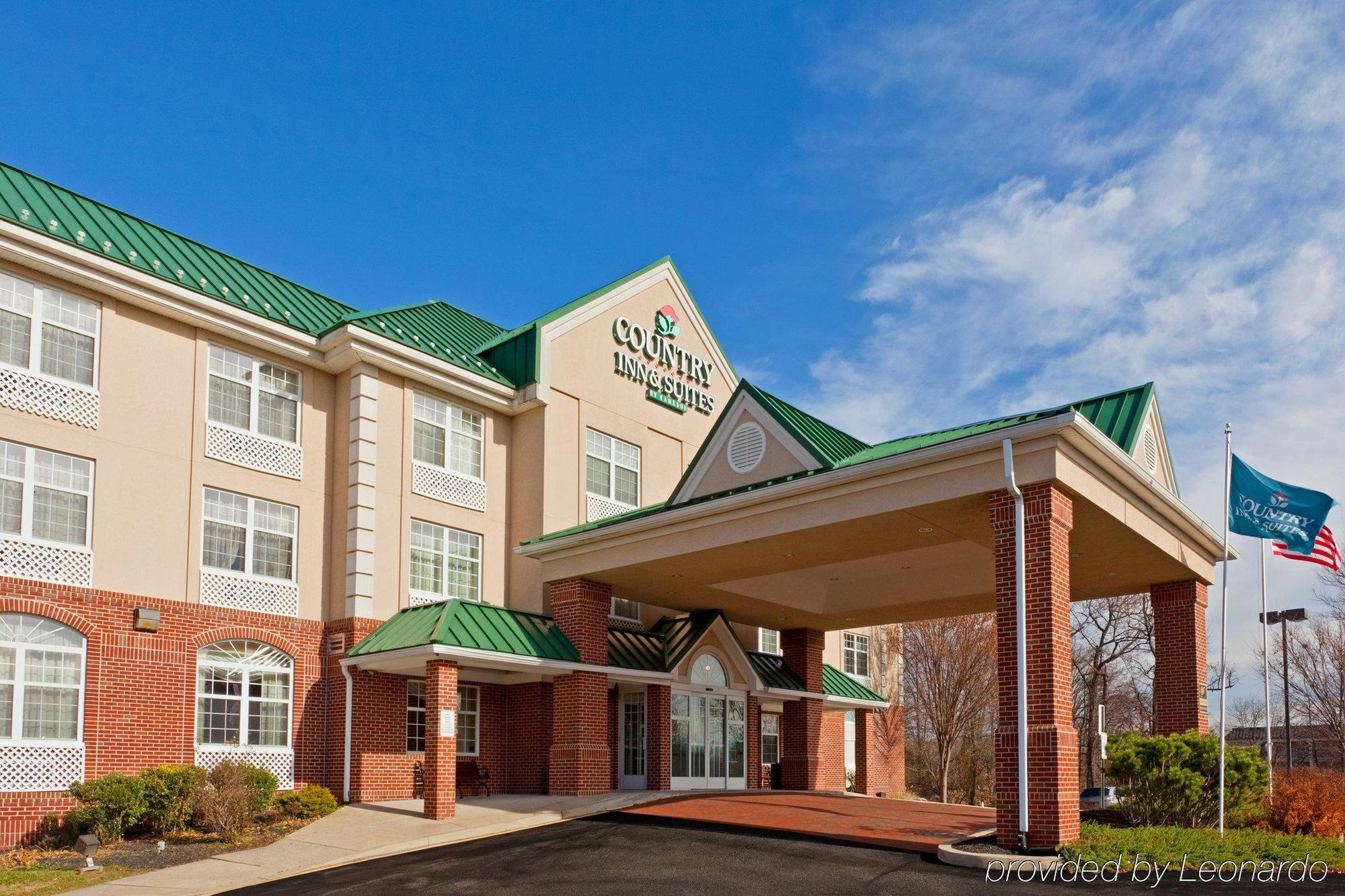 Country Inn & Suites By Radisson, Newark, De Esterno foto