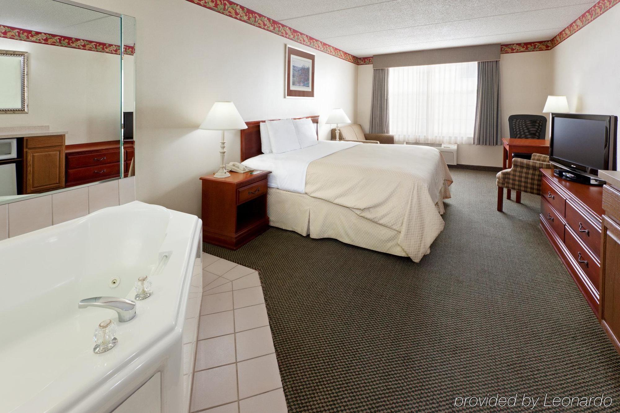 Country Inn & Suites By Radisson, Newark, De Camera foto
