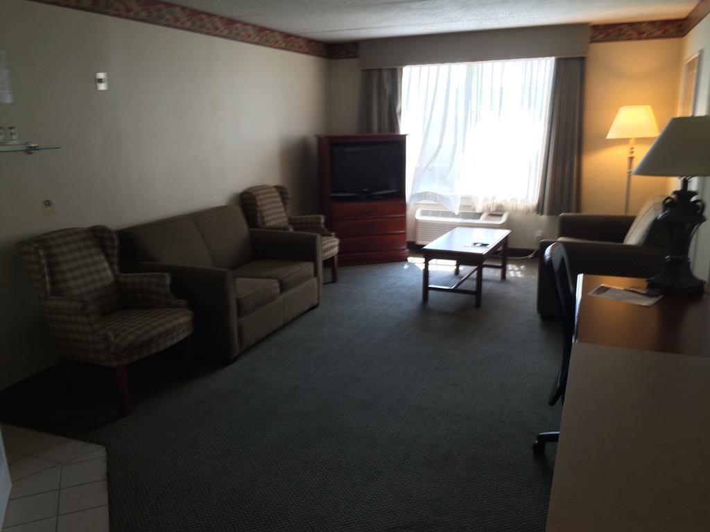 Country Inn & Suites By Radisson, Newark, De Esterno foto