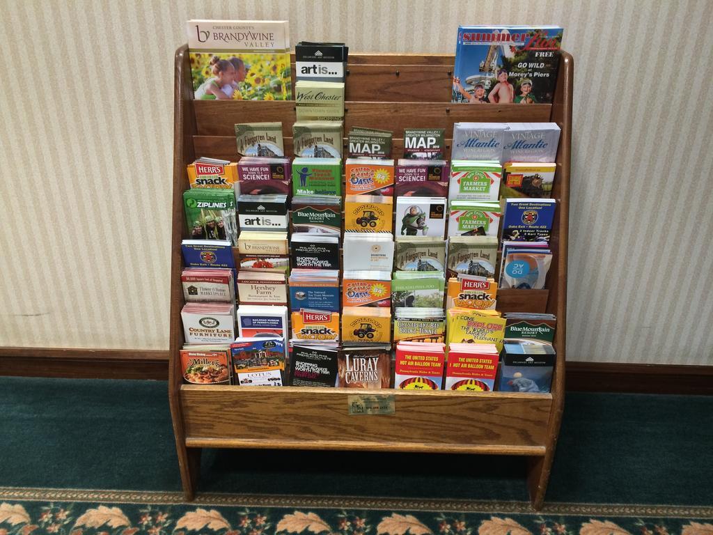 Country Inn & Suites By Radisson, Newark, De Esterno foto