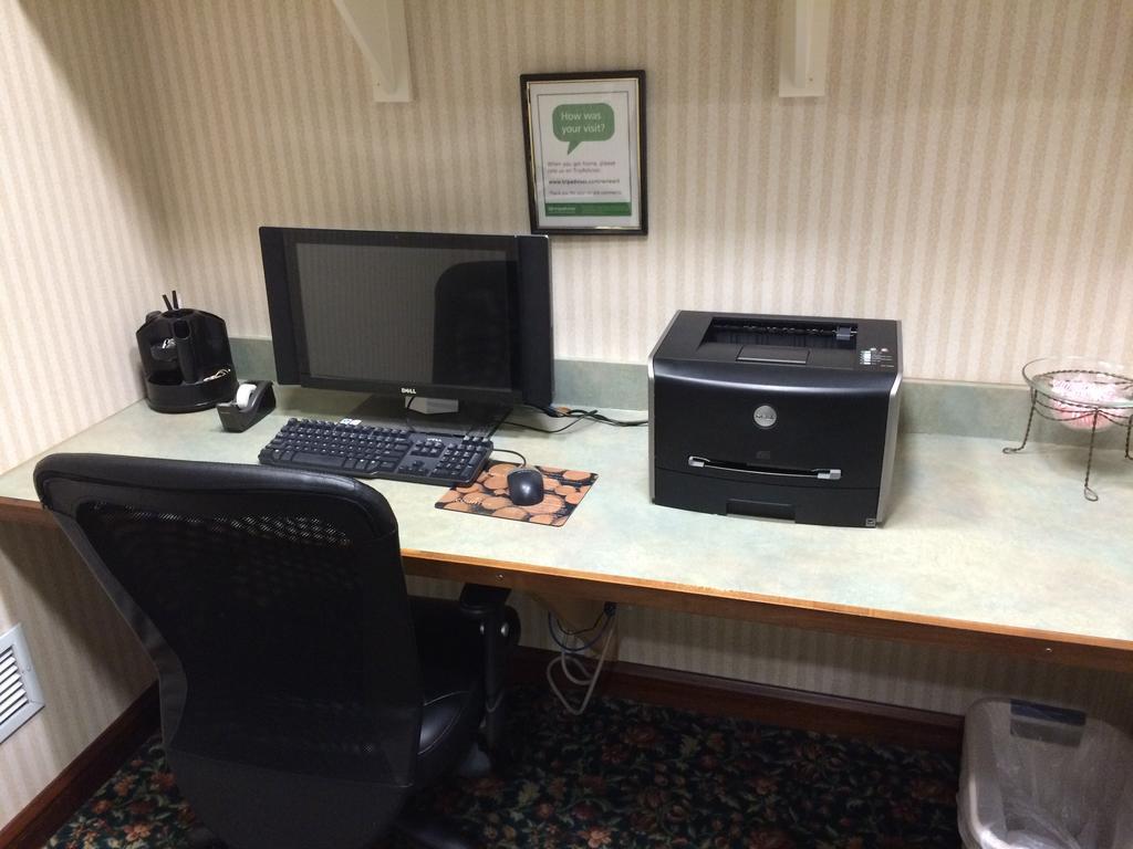 Country Inn & Suites By Radisson, Newark, De Esterno foto
