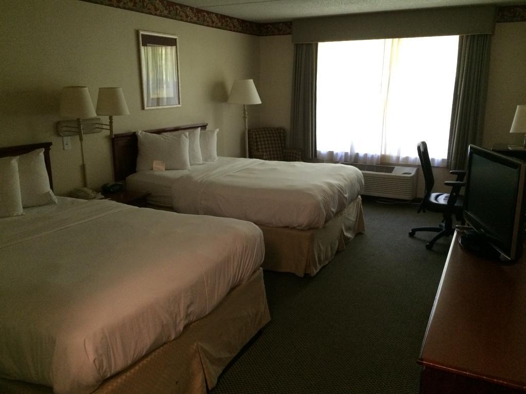 Country Inn & Suites By Radisson, Newark, De Esterno foto