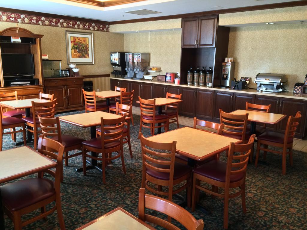 Country Inn & Suites By Radisson, Newark, De Esterno foto