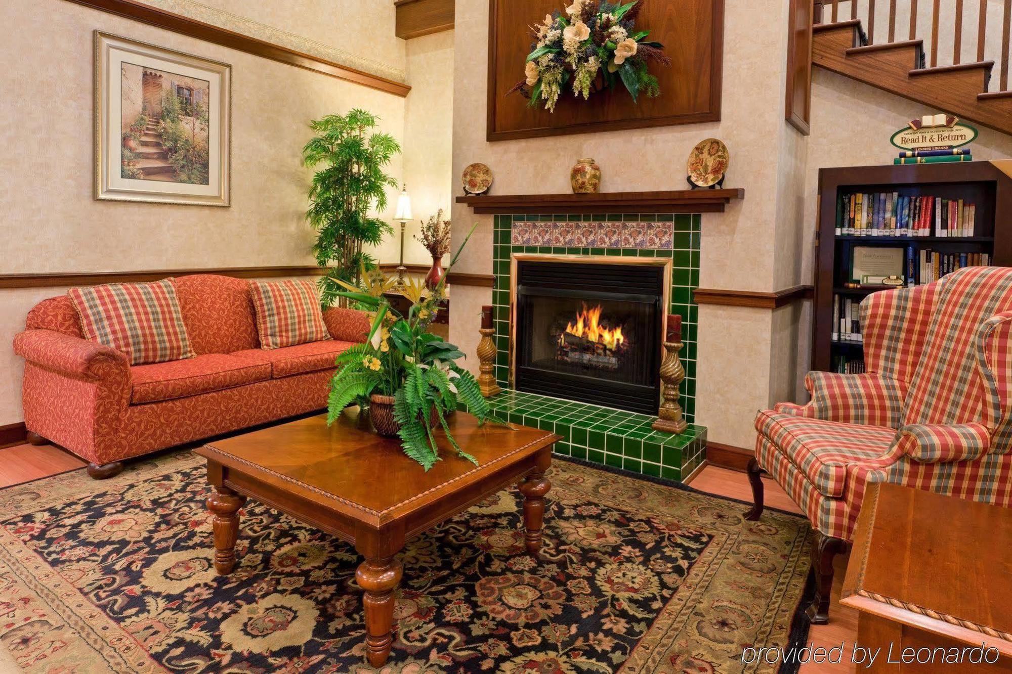 Country Inn & Suites By Radisson, Newark, De Esterno foto