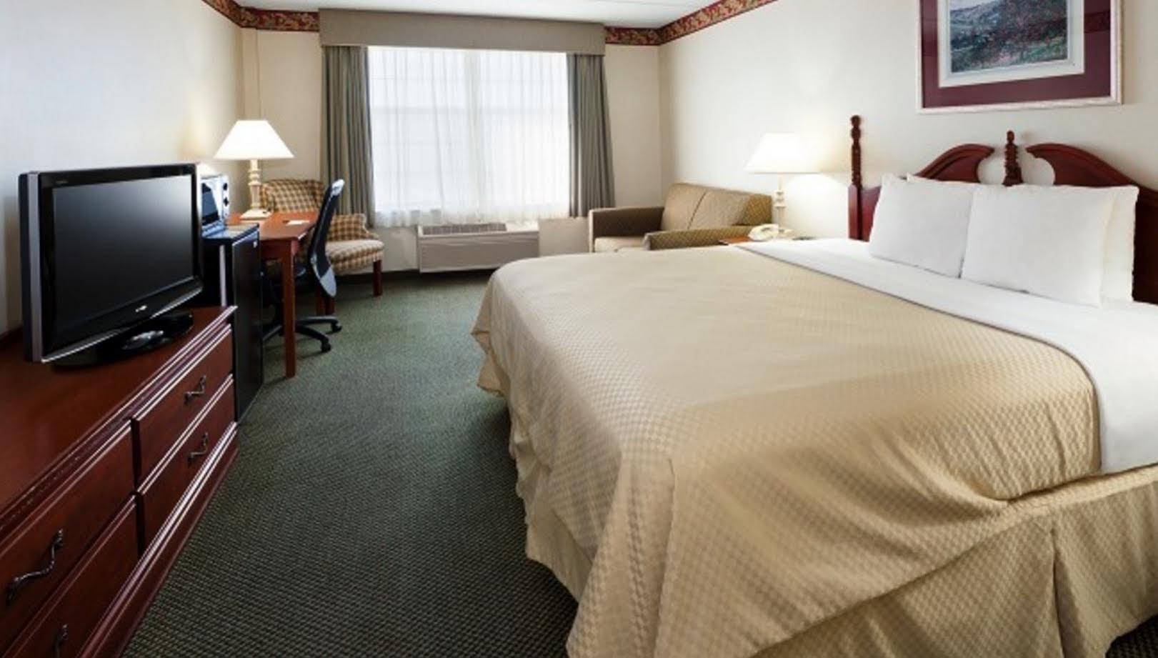 Country Inn & Suites By Radisson, Newark, De Esterno foto