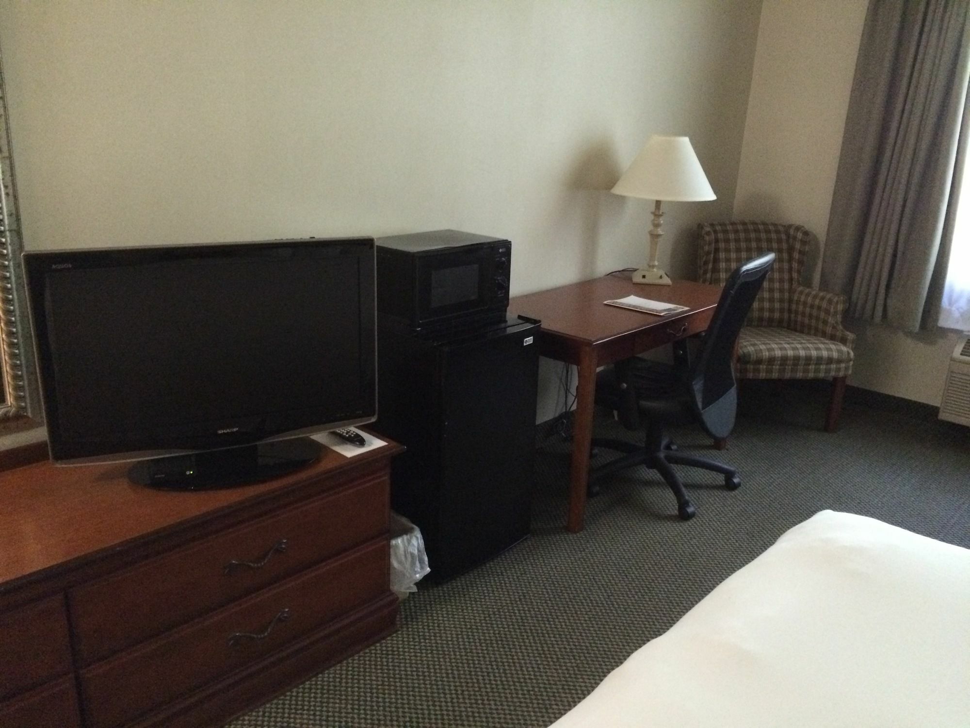 Country Inn & Suites By Radisson, Newark, De Esterno foto