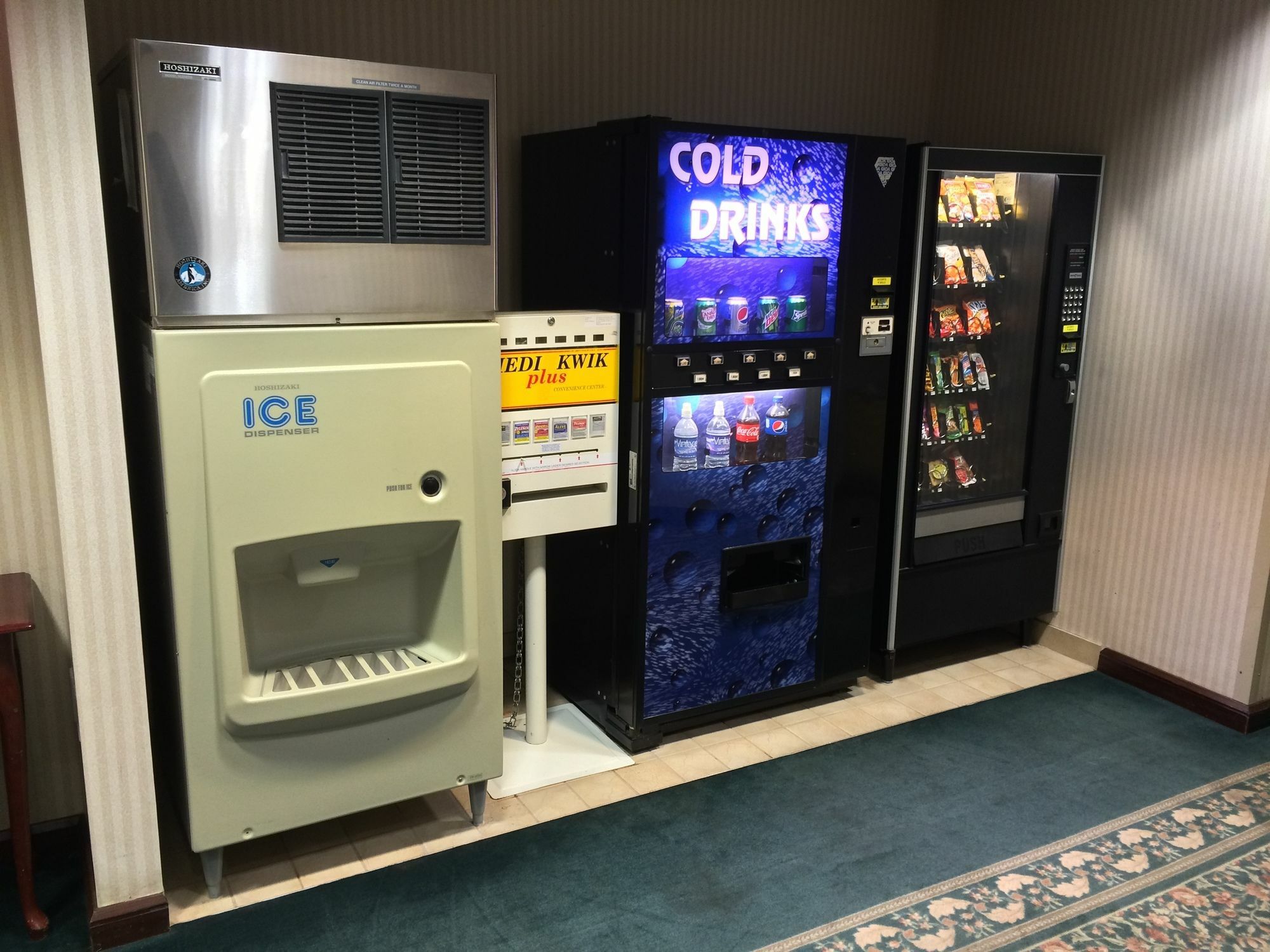 Country Inn & Suites By Radisson, Newark, De Esterno foto