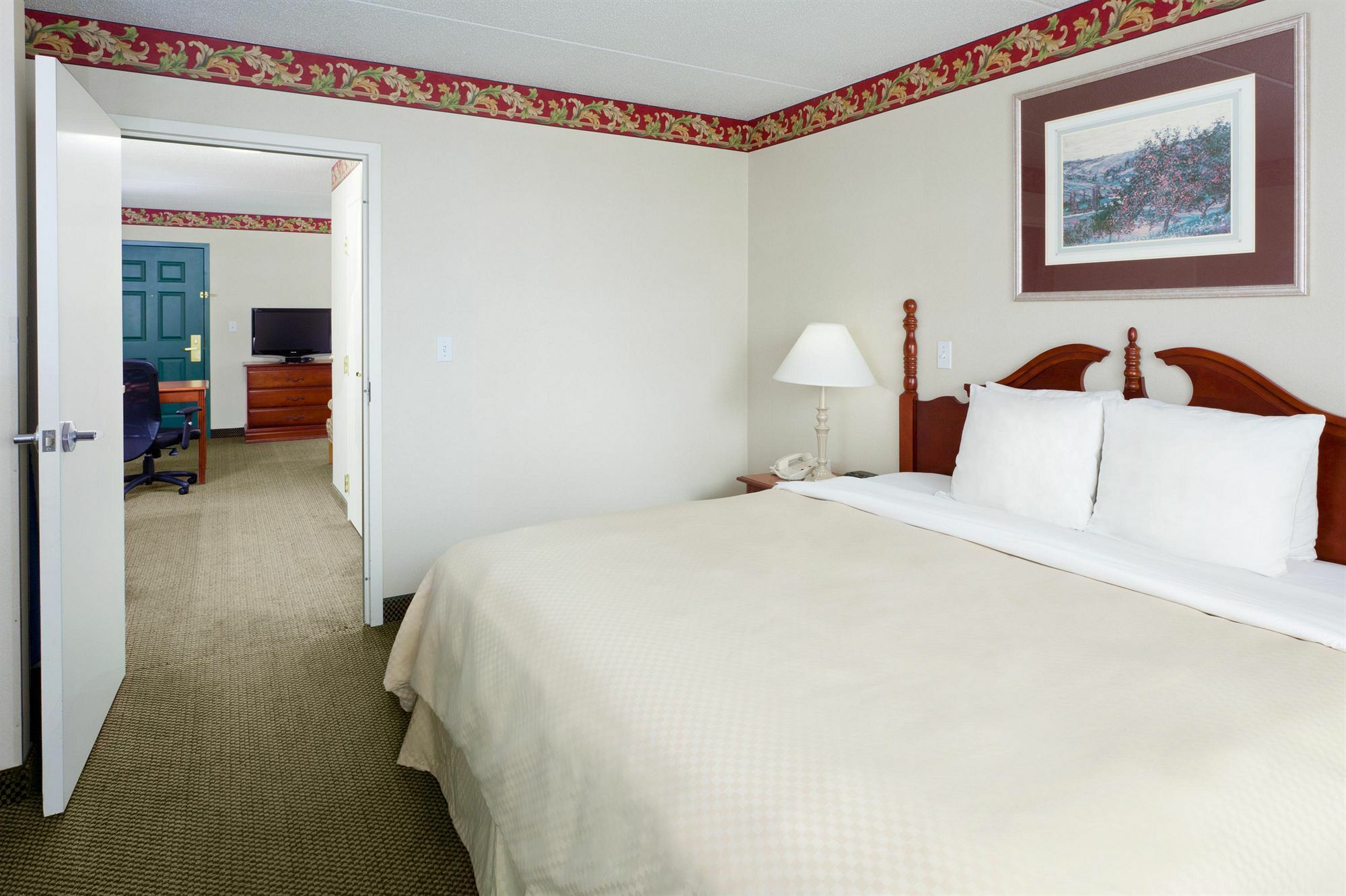 Country Inn & Suites By Radisson, Newark, De Camera foto